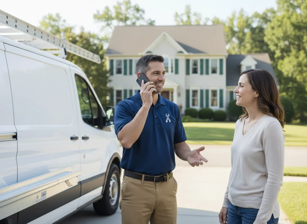 Home Gutter Service Portsmouth, VA FAQs